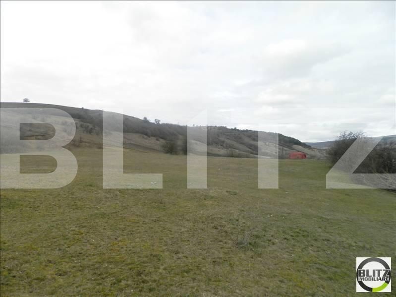 Teren de vânzare Baciu - 22851TV | BLITZ Cluj-Napoca | Poza9