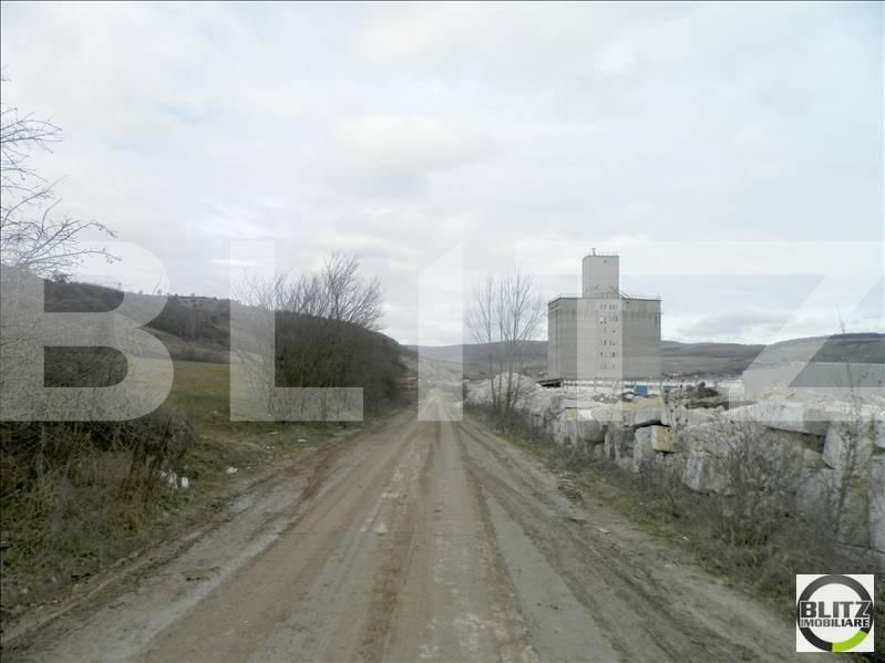 Teren de vânzare Baciu - 22851TV | BLITZ Cluj-Napoca | Poza3