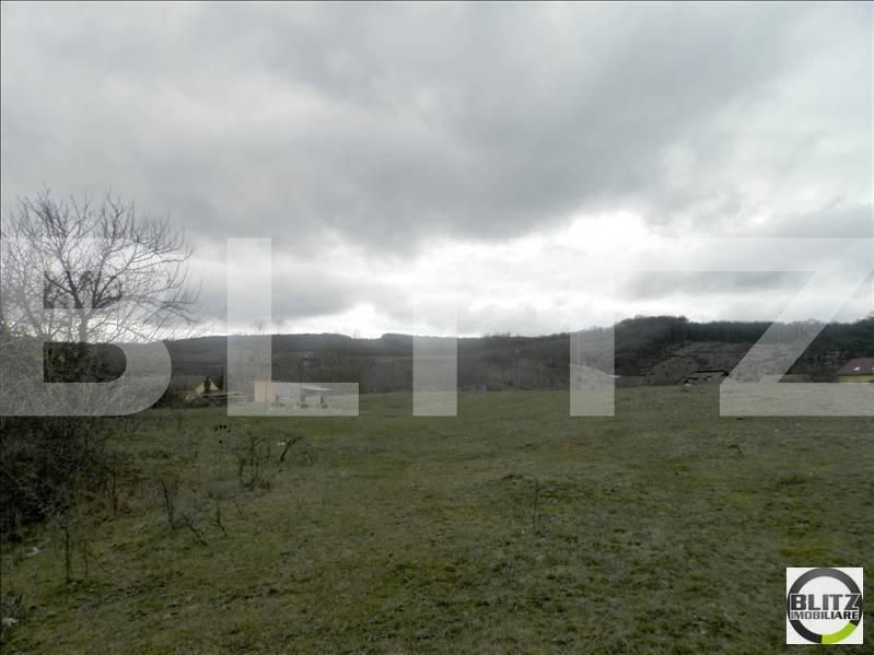 Teren de vânzare Baciu - 22851TV | BLITZ Cluj-Napoca | Poza7