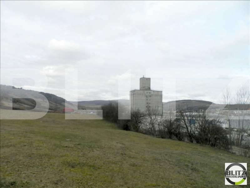 Teren de vânzare Baciu - 22851TV | BLITZ Cluj-Napoca | Poza4