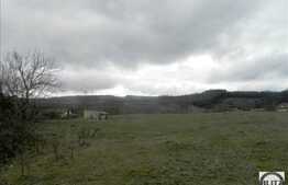 Vanzare teren 8200 mp, cu front 120 ml, zona Cheile Baciului, POT 30 % CUT 0.9