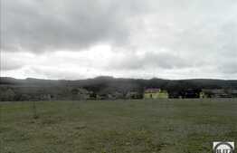 Vanzare teren 8200 mp, cu front 120 ml, zona Cheile Baciului, POT 30 % CUT 0.9