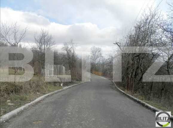 Teren de vânzare Baciu - 22852TV | BLITZ Cluj-Napoca | Poza3