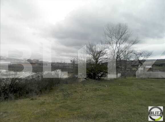 Teren de vânzare Baciu - 22852TV | BLITZ Cluj-Napoca | Poza5