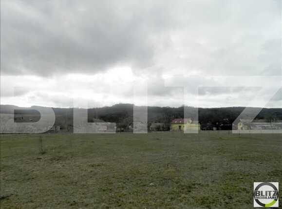 Teren de vânzare Baciu - 22852TV | BLITZ Cluj-Napoca | Poza8