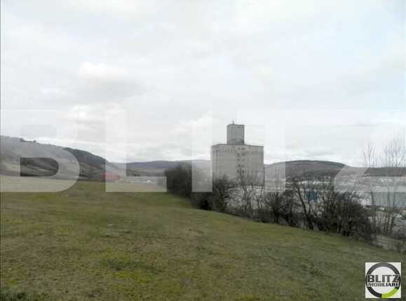 Teren de vânzare Baciu - 22852TV | BLITZ Cluj-Napoca | Poza4