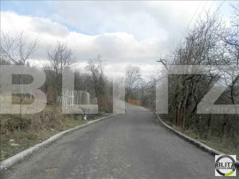 Teren de vânzare Baciu - 22852TV | BLITZ Cluj-Napoca | Poza3