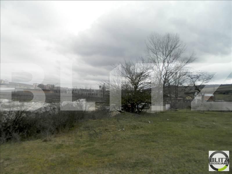 Teren de vânzare Baciu - 22852TV | BLITZ Cluj-Napoca | Poza5