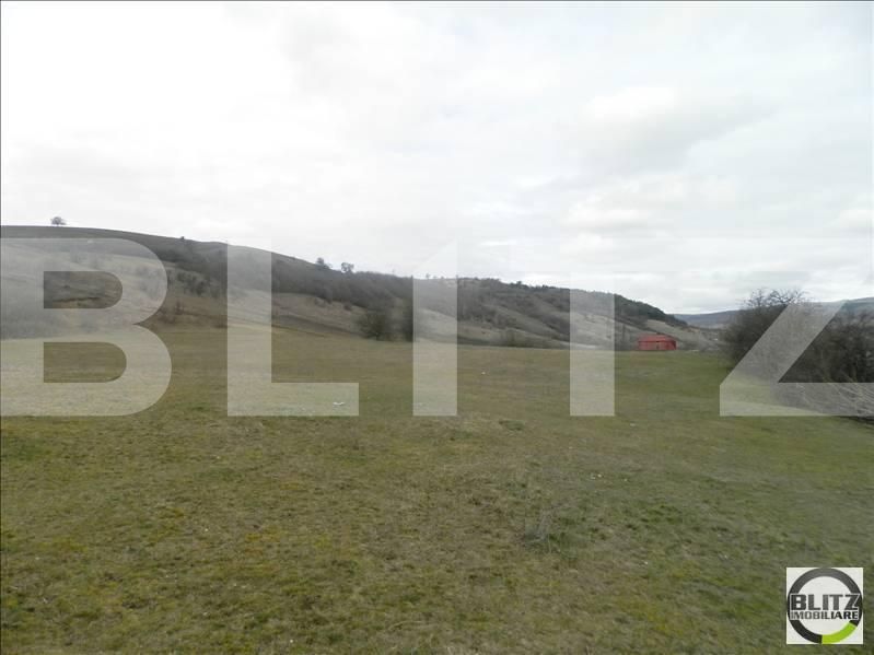 Teren de vânzare Baciu - 22852TV | BLITZ Cluj-Napoca | Poza9