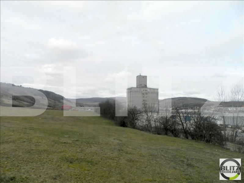 Teren de vânzare Baciu - 22852TV | BLITZ Cluj-Napoca | Poza4