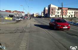 Oportunitate de investitie! Vanzare 19300 mp, zona LIDL, POT 35 % CUT 2.6