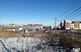 Oportunitate de investitie! Vanzare 19300 mp, zona LIDL, POT 35 % CUT 2.6