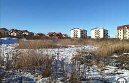 Oportunitate de investitie! Vanzare 19300 mp, zona LIDL, POT 35 % CUT 2.6