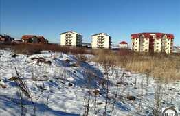 Vanzare 9800 mp, POT 35 % CUT 2.6, zona LIDL, ideal pentru investitori!