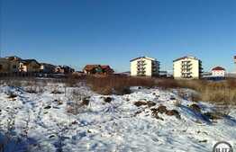 Vanzare 9800 mp, POT 35 % CUT 2.6, zona LIDL, ideal pentru investitori!