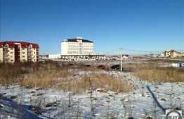 Vanzare 9800 mp, POT 35 % CUT 2.6, zona LIDL, ideal pentru investitori!