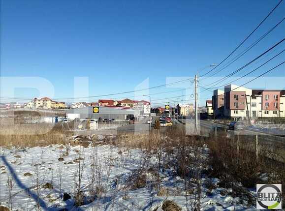 Teren de vânzare Bună Ziua - 22854TV | BLITZ Cluj-Napoca | Poza2