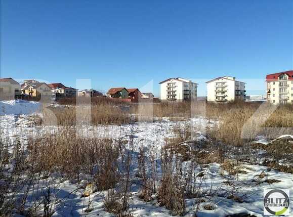 Teren de vânzare Bună Ziua - 22854TV | BLITZ Cluj-Napoca | Poza5