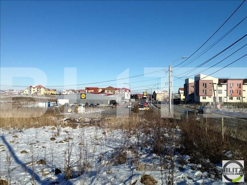 Teren de vânzare Bună Ziua - 22854TV | BLITZ Cluj-Napoca | Poza2