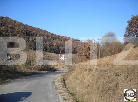 Teren de vânzare Floreşti - 22855TV | BLITZ Cluj-Napoca | Poza4