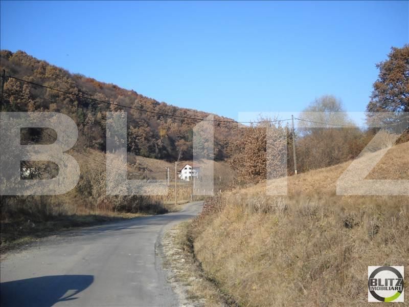 Teren de vânzare Floreşti - 22855TV | BLITZ Cluj-Napoca | Poza4