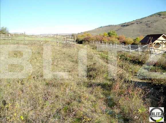 Teren de vânzare Floreşti - 22856TV | BLITZ Cluj-Napoca | Poza3