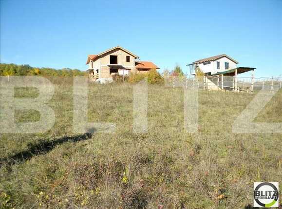 Teren de vânzare Floreşti - 22856TV | BLITZ Cluj-Napoca | Poza2