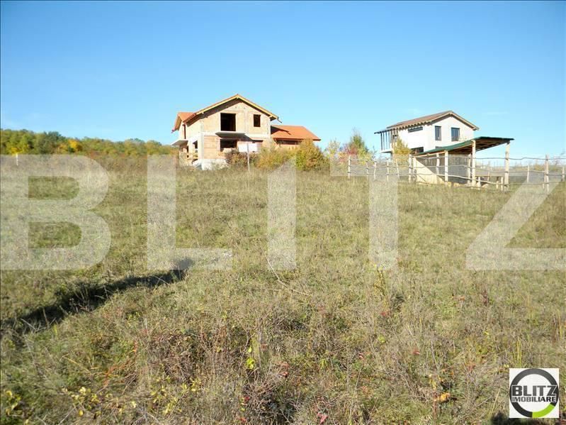Teren de vânzare Floreşti - 22856TV | BLITZ Cluj-Napoca | Poza2