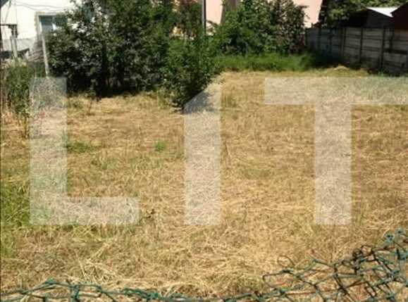 Teren de vânzare Floreşti - 22857TV | BLITZ Cluj-Napoca | Poza4