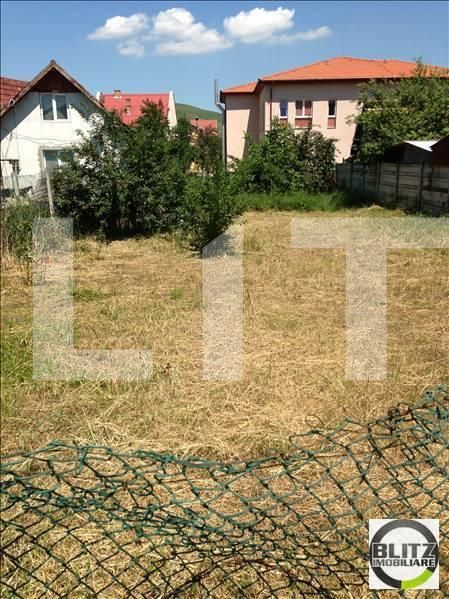 Teren de vânzare Floreşti - 22857TV | BLITZ Cluj-Napoca | Poza4
