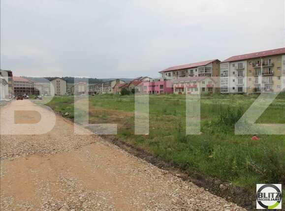 Teren de vânzare Floreşti - 22858TV | BLITZ Cluj-Napoca | Poza2