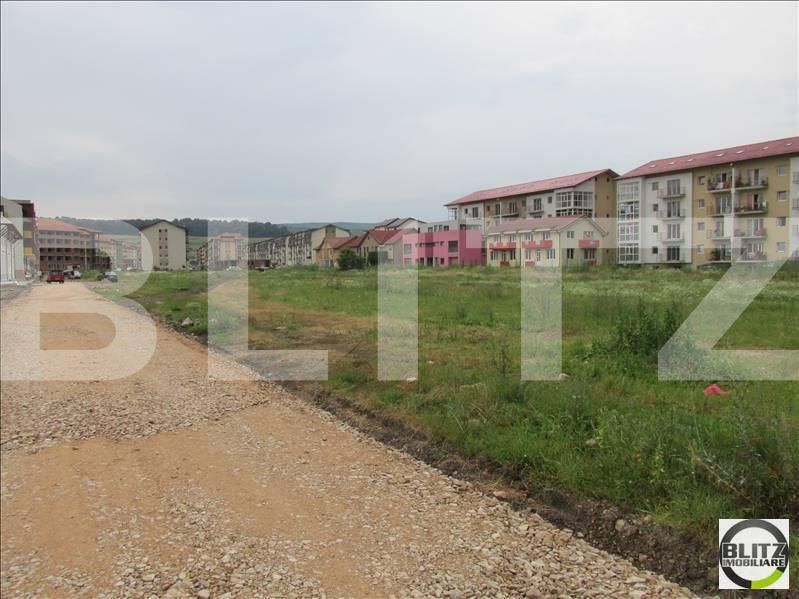 Teren de vânzare Floreşti - 22858TV | BLITZ Cluj-Napoca | Poza2