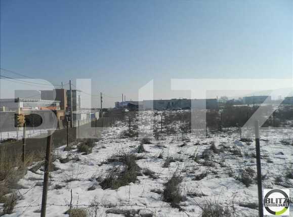 Teren de vânzare Europa - 22859TV | BLITZ Cluj-Napoca | Poza3