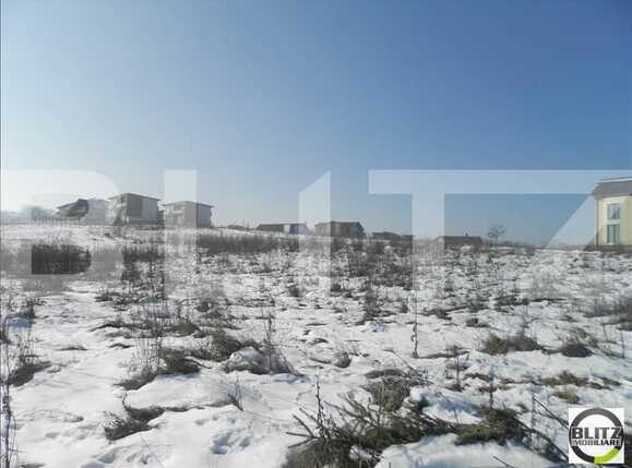 Teren de vânzare Europa - 22859TV | BLITZ Cluj-Napoca | Poza9