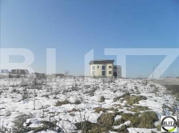 Teren de vânzare Europa - 22859TV | BLITZ Cluj-Napoca | Poza4