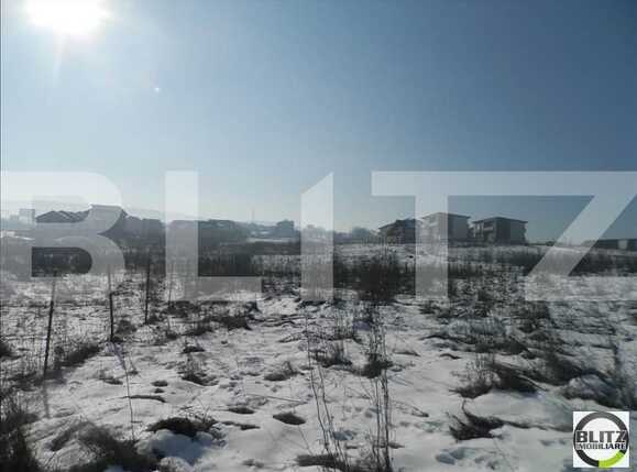 Teren de vânzare Europa - 22859TV | BLITZ Cluj-Napoca | Poza6