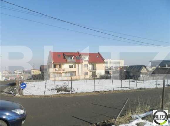 Teren de vânzare Europa - 22859TV | BLITZ Cluj-Napoca | Poza2