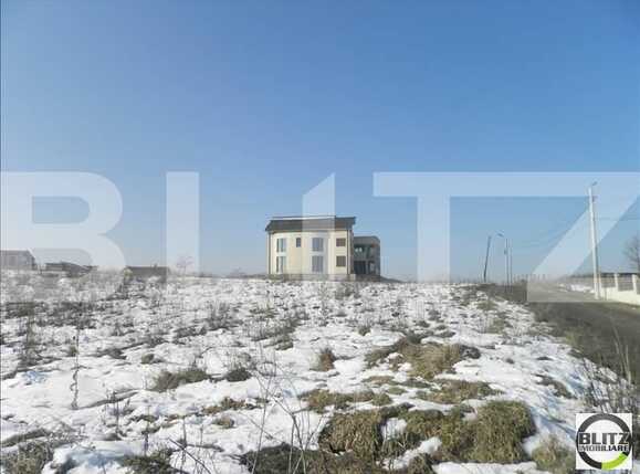 Teren de vânzare Europa - 22859TV | BLITZ Cluj-Napoca | Poza8