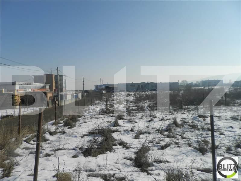 Teren de vânzare Europa - 22859TV | BLITZ Cluj-Napoca | Poza3