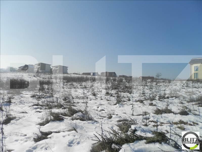 Teren de vânzare Europa - 22859TV | BLITZ Cluj-Napoca | Poza9