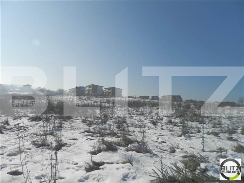 Teren de vânzare Europa - 22859TV | BLITZ Cluj-Napoca | Poza5