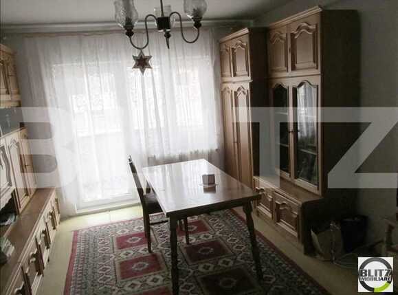 Apartament de vânzare 3 camere Gheorgheni - 2286AV | BLITZ Cluj-Napoca | Poza2