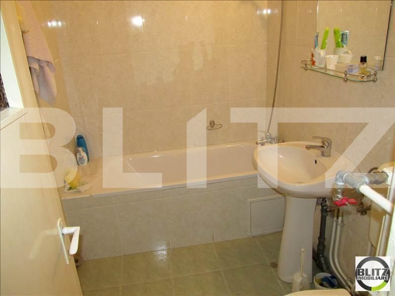 Apartament de vânzare 3 camere Gheorgheni - 2286AV | BLITZ Cluj-Napoca | Poza8