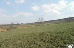 Teren 1600 mp, front 35 ml, POT 35 % CUT 0.9. Ideal investitie!