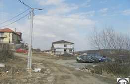 Teren 1600 mp, front 35 ml, POT 35 % CUT 0.9. Ideal investitie!