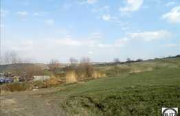 Teren 1600 mp, front 35 ml, POT 35 % CUT 0.9. Ideal investitie!