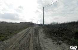 Teren 1600 mp, front 35 ml, POT 35 % CUT 0.9. Ideal investitie!