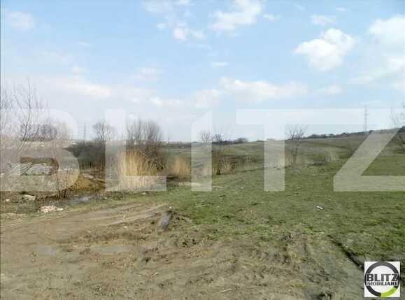 Teren de vânzare Becaş - 22860TV | BLITZ Cluj-Napoca | Poza4