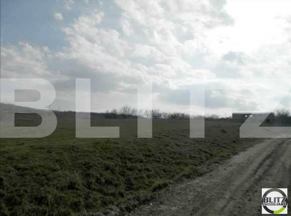 Teren de vânzare Becaş - 22860TV | BLITZ Cluj-Napoca | Poza7