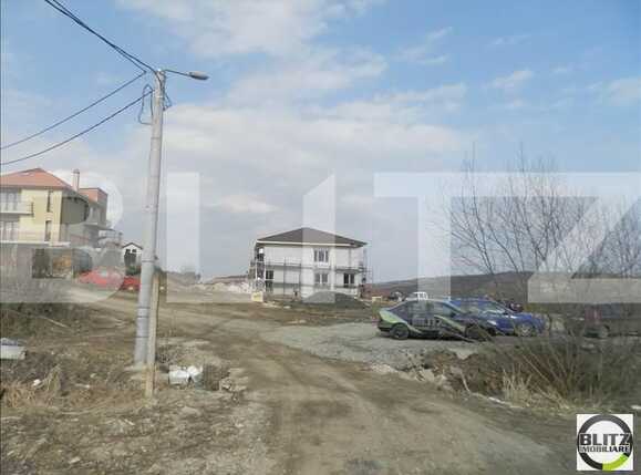 Teren de vânzare Becaş - 22860TV | BLITZ Cluj-Napoca | Poza1